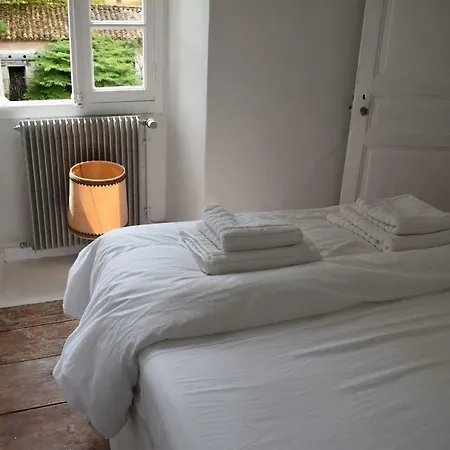 Tatil Evi Manoir Beaulieu *