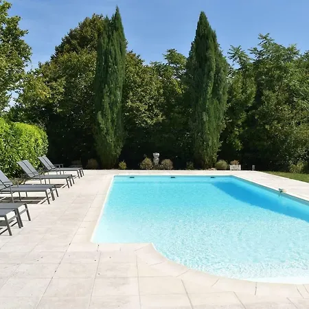 Tatil Evi Manoir Beaulieu