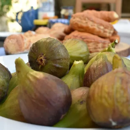 Manoir Beaulieu Tatil Evi
