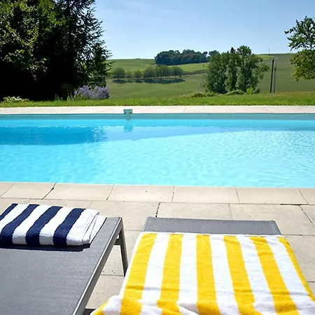 Manoir Beaulieu Tatil Evi