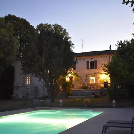 Manoir Beaulieu *