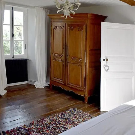 Manoir Beaulieu *