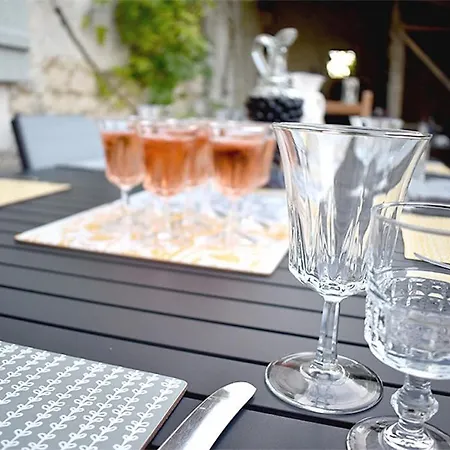 Manoir Beaulieu *